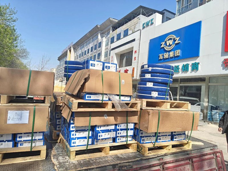 贸易公司的批发策略解析